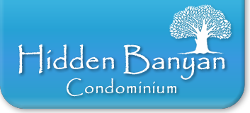 Hidden Banyan Condo